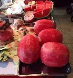 南宁学院带你吃瓜,校园美食瓜界风云