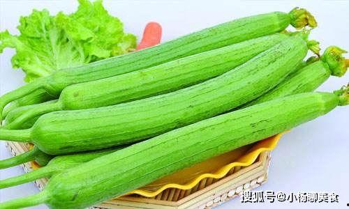 女性常吃此瓜,美容养颜、健康养生两不误