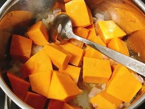冬天瓜怎么煮着吃