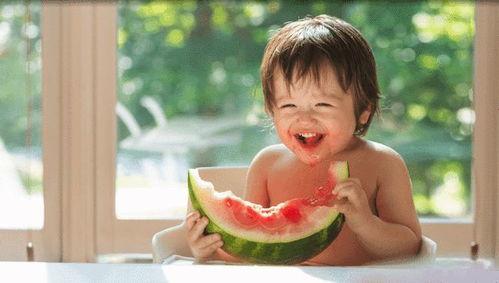 吃瓜吃到怀孕了,竟意外怀上瓜娃子！