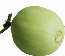 可以吃梨瓜吗,美味可口的健康佳品，你敢尝试吗？