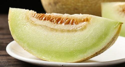 冰激凌蜜瓜怎么吃,冰激凌蜜瓜的完美搭配食用指南