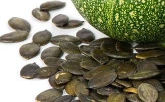 吃瓜吃籽好处与坏处