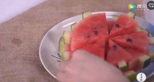 做个优雅的吃瓜,尽显优雅人生