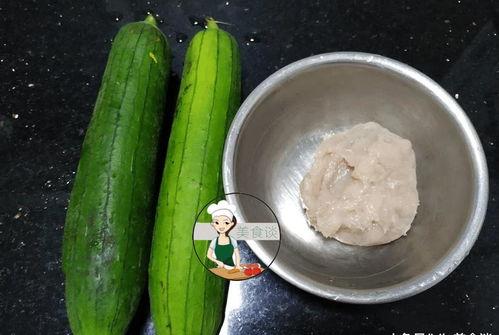 老水瓜怎么吃,解锁健康美味新体验